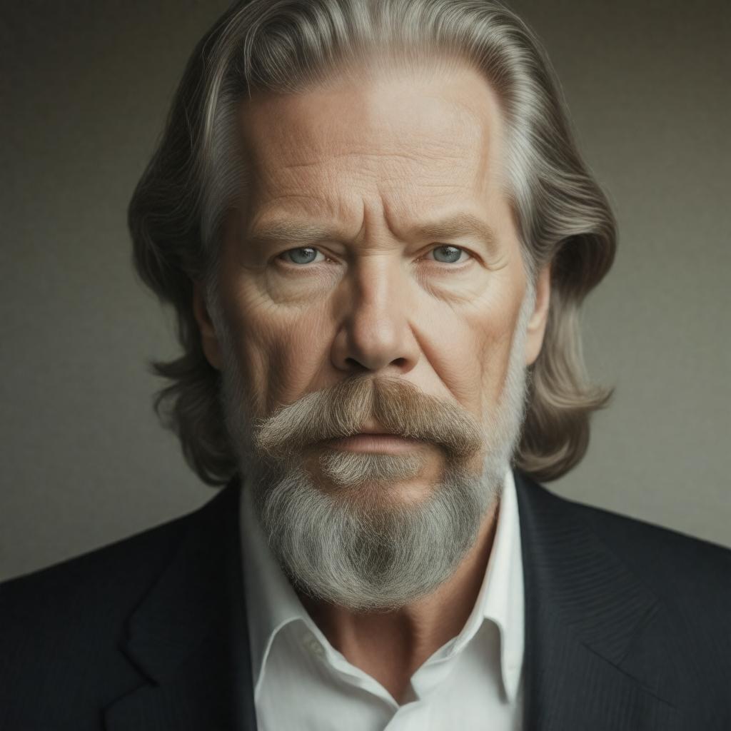 Jeff Bridges